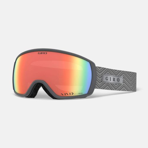  Giro Roam Asian Fit Snow Goggles