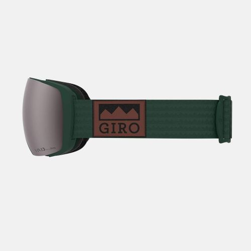  Giro Roam Asian Fit Snow Goggles