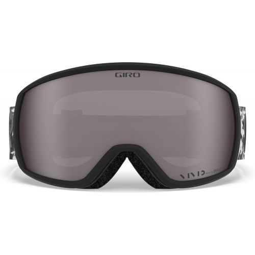  Giro Roam Asian Fit Snow Goggles