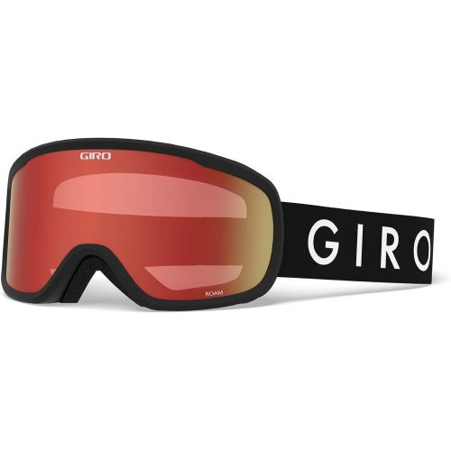  Giro Roam Asian Fit Snow Goggles