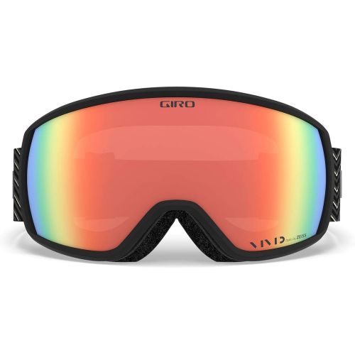  Giro Roam Asian Fit Snow Goggles