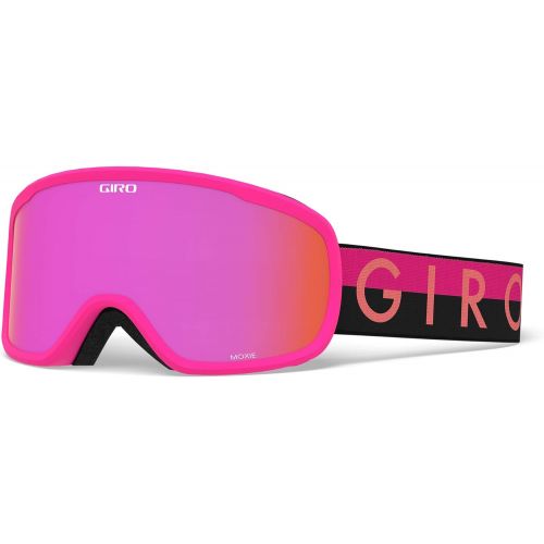  Giro Roam Asian Fit Snow Goggles