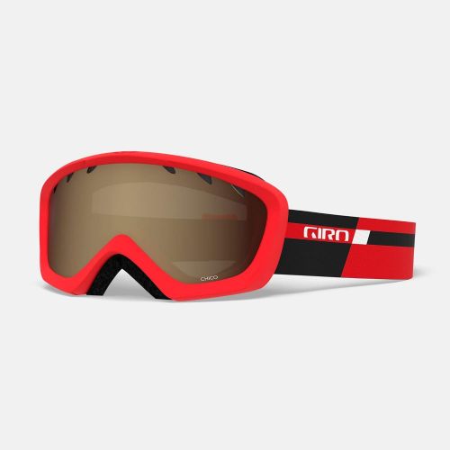  Giro Roam Asian Fit Snow Goggles