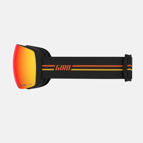  Giro Roam Asian Fit Snow Goggles