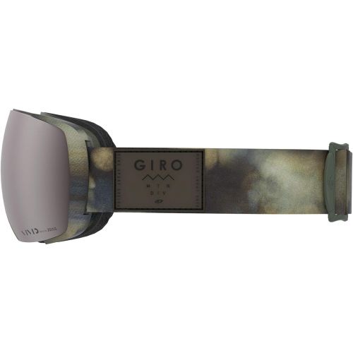  Giro Roam Asian Fit Snow Goggles