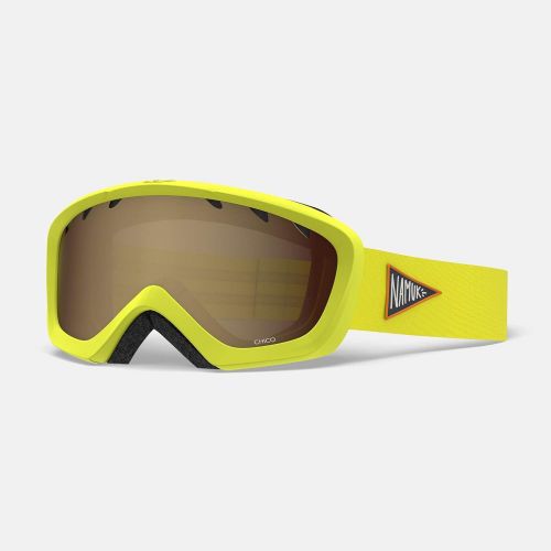  Giro Roam Asian Fit Snow Goggles