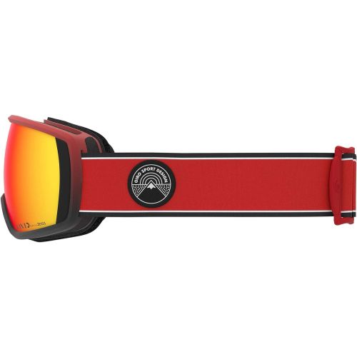  Giro Roam Asian Fit Snow Goggles