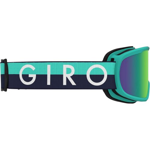  Giro Roam Asian Fit Snow Goggles