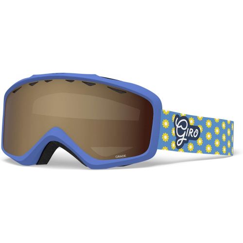  Giro Roam Asian Fit Snow Goggles