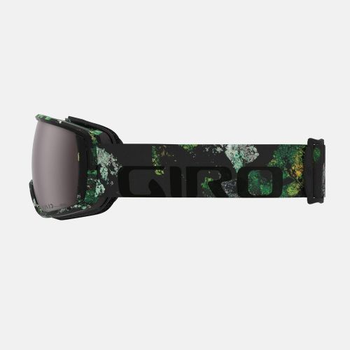  Giro Roam Asian Fit Snow Goggles