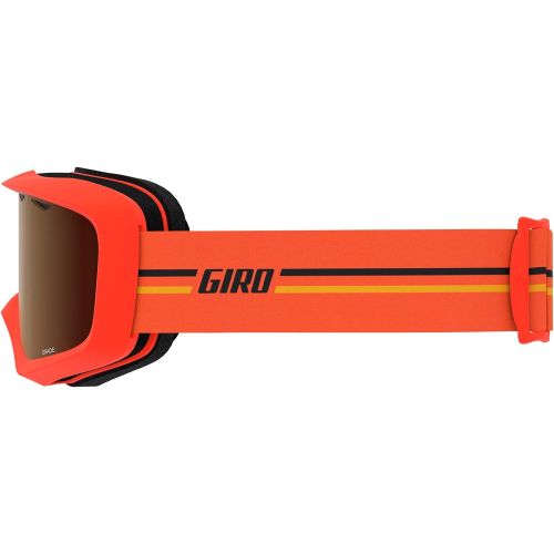  Giro Roam Asian Fit Snow Goggles