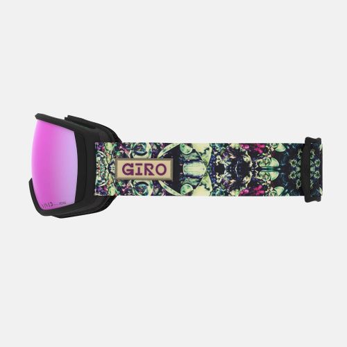  Giro Roam Asian Fit Snow Goggles