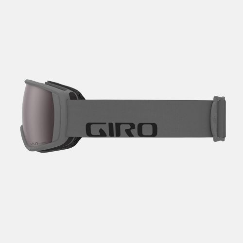  Giro Contact Snow Goggles with Vivid Lens Technology and Snapshot Magnetic Quick Change Lens System