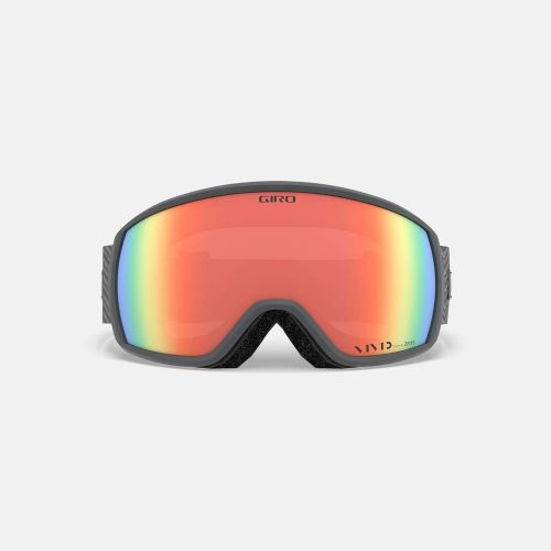  Giro Contact Snow Goggles with Vivid Lens Technology and Snapshot Magnetic Quick Change Lens System