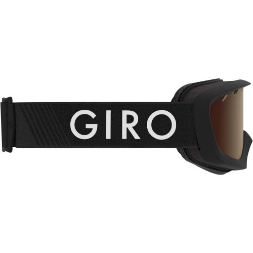  Giro Contact Snow Goggles with Vivid Lens Technology and Snapshot Magnetic Quick Change Lens System