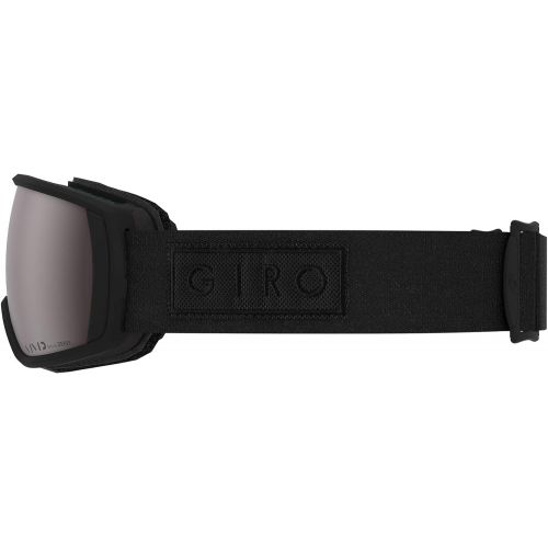  Giro Contact Snow Goggles with Vivid Lens Technology and Snapshot Magnetic Quick Change Lens System