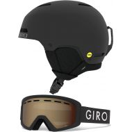 Giro Crue MIPS CP Snowboard Helmet