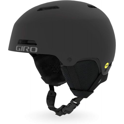  Giro Crue MIPS CP Snowboard Helmet