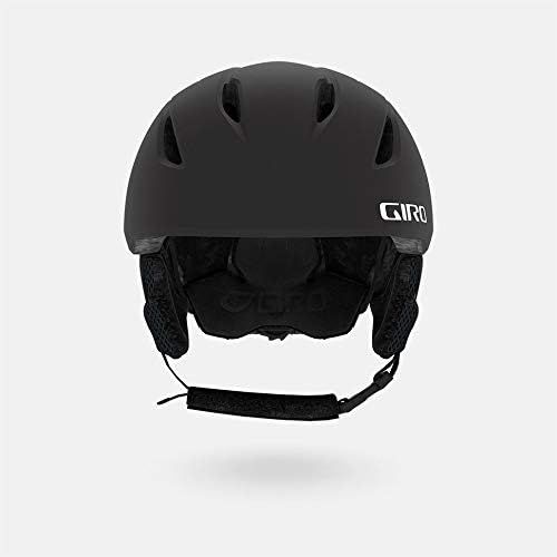  Giro LAUNCH Childrens Snowboard Ski Helmet