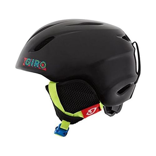  Giro LAUNCH Childrens Snowboard Ski Helmet