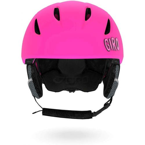  Giro LAUNCH Childrens Snowboard Ski Helmet