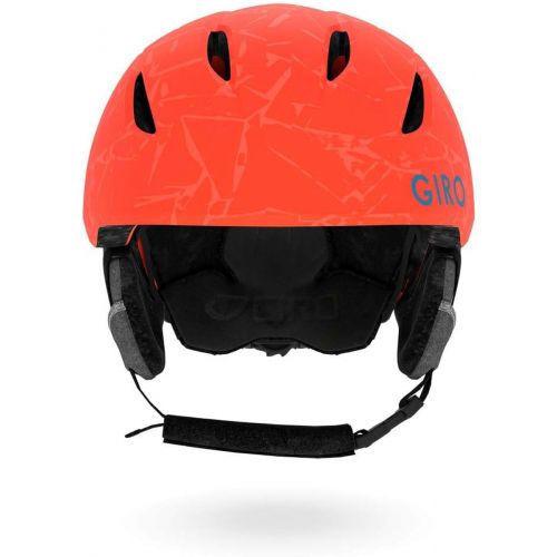  Giro LAUNCH Childrens Snowboard Ski Helmet