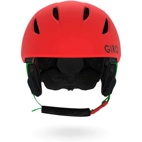  Giro LAUNCH Childrens Snowboard Ski Helmet