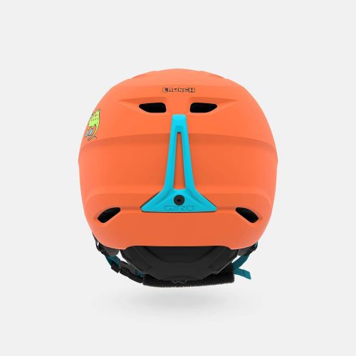  Giro LAUNCH Childrens Snowboard Ski Helmet