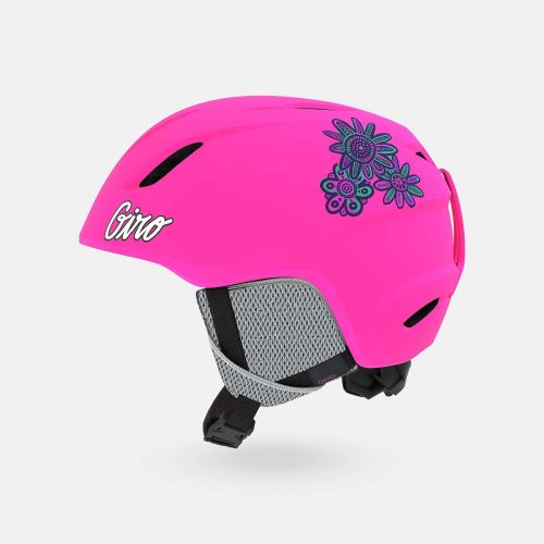  Giro LAUNCH Childrens Snowboard Ski Helmet