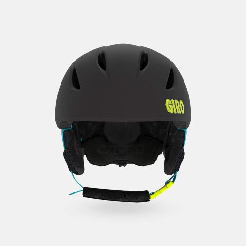  Giro LAUNCH Childrens Snowboard Ski Helmet