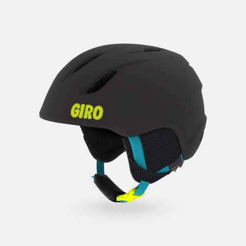  Giro LAUNCH Childrens Snowboard Ski Helmet