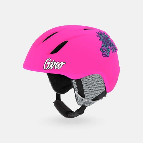  Giro LAUNCH Childrens Snowboard Ski Helmet