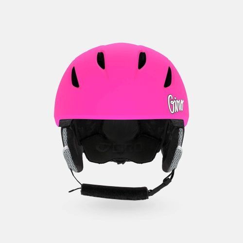  Giro LAUNCH Childrens Snowboard Ski Helmet