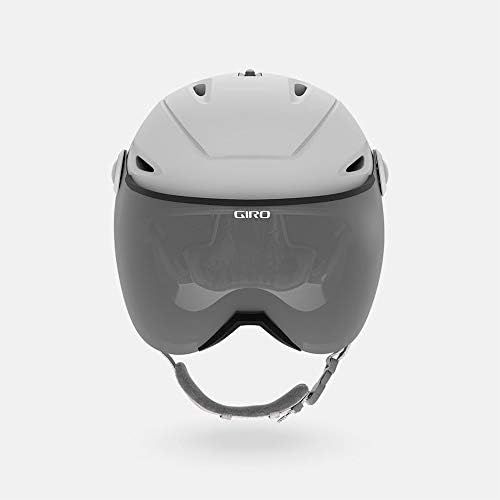  Giro Essence MIPS Womens Snow Helmet With Integrated Goggle Shield