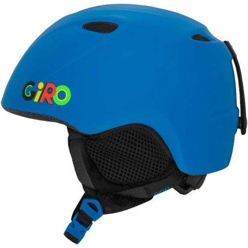  Giro Slingshot Snow Helmet