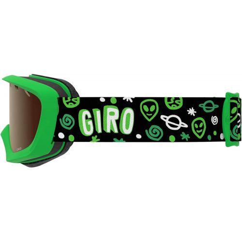  Giro Slingshot CP Snowboard Helmet