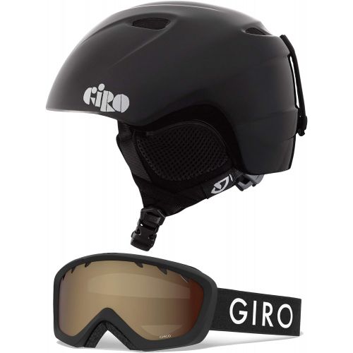  Giro Slingshot CP Snowboard Helmet