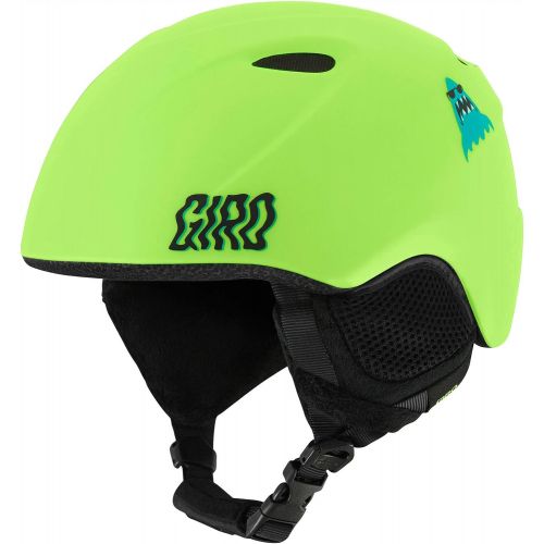  Giro Slingshot CP Snowboard Helmet