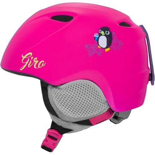  Giro Slingshot CP Snowboard Helmet