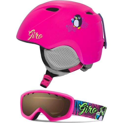  Giro Slingshot CP Snowboard Helmet