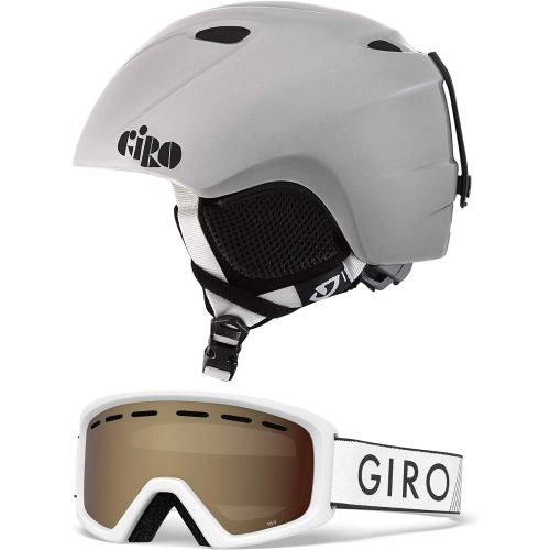  Giro Slingshot CP Snowboard Helmet