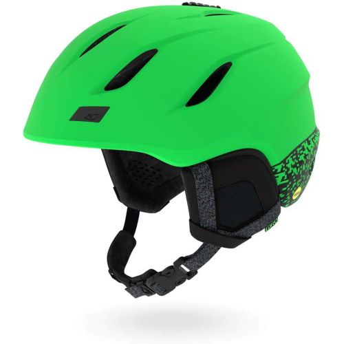  Giro Nine MIPS Snow Helmet