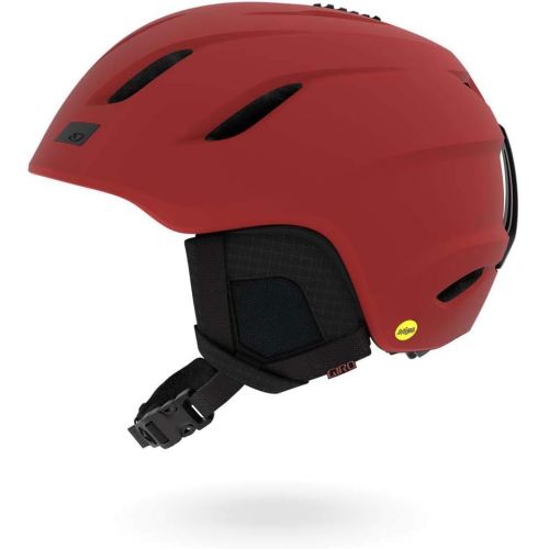  Giro Nine MIPS Snow Helmet