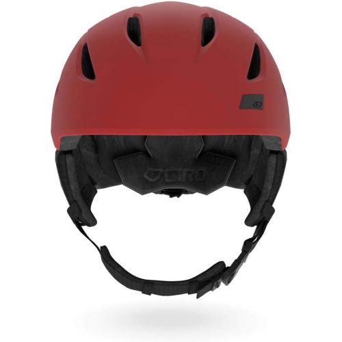  Giro Nine MIPS Snow Helmet