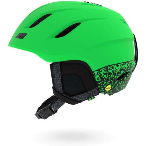  Giro Nine MIPS Snow Helmet