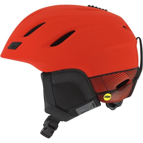  Giro Nine MIPS Snow Helmet