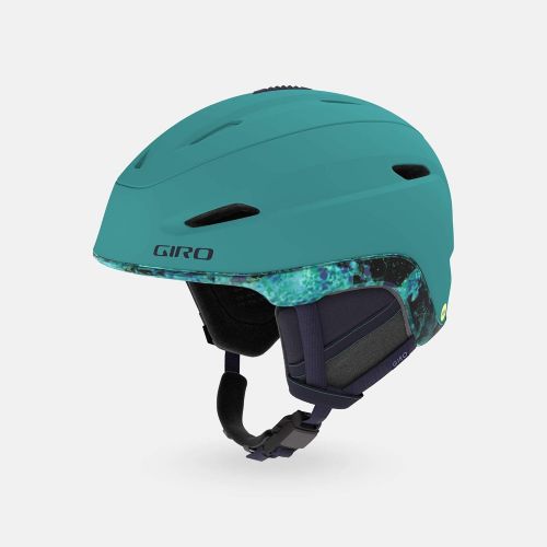  Giro Strata MIPS Womens Snow Helmet