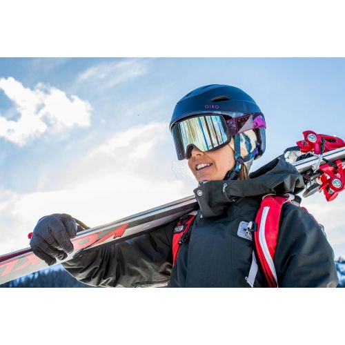  Giro Strata MIPS Womens Snow Helmet