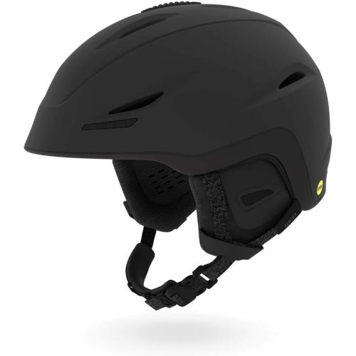  Giro Union MIPS Snow Helmet Matte Titanium SM 5255.5cm