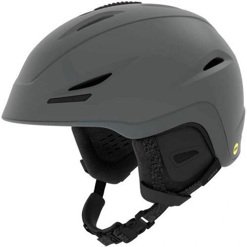  Giro Union MIPS Snow Helmet Matte Titanium SM 5255.5cm